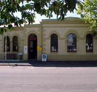 The John Riddoch Centre - Accommodation in Surfers Paradise