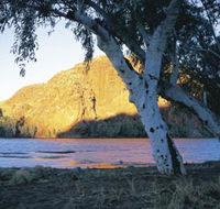 Doolena Gorge - Accommodation in Surfers Paradise