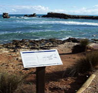 Cape Buffon Walking Trail - Accommodation in Surfers Paradise
