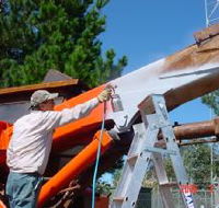 Nangwarry Forestry and Logging Museum - Accommodation in Surfers Paradise