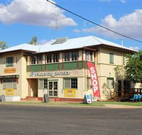 Francis Hotel Thallon - Accommodation in Surfers Paradise