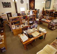 The Bible Museum - Accommodation in Surfers Paradise