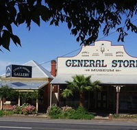 Coach House Art Gallery and Museum - Accommodation in Surfers Paradise