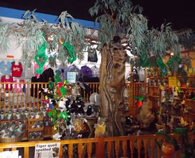 Halls Gap Newsagency And Gifts - Accommodation in Surfers Paradise 0