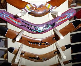 Halls Gap Newsagency And Gifts - Accommodation in Surfers Paradise 2