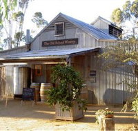 The Old School Winery and Pottery - Accommodation in Surfers Paradise