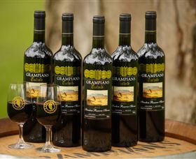 Grampians Estate - Accommodation in Surfers Paradise 0