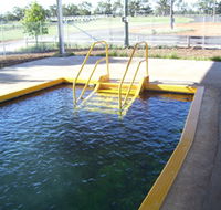 Pilliga Artesian Bore Baths - Accommodation in Surfers Paradise