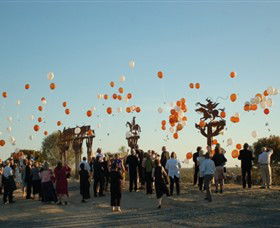 Long Paddock - Cobb Highway Touring Route - Accommodation in Surfers Paradise 3