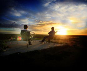 Long Paddock - Cobb Highway Touring Route - Accommodation in Surfers Paradise 4