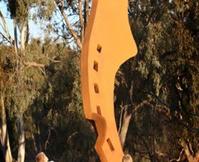 Long Paddock - Cobb Highway Touring Route - Accommodation in Surfers Paradise 7