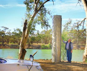 Long Paddock - Cobb Highway Touring Route - Accommodation in Surfers Paradise 5