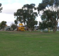 McCaughey Bicentennial Park - Accommodation in Surfers Paradise