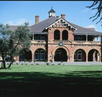 Yanco Agricultural High School - Accommodation in Surfers Paradise