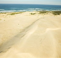 Discovery Bay Coastal Park - Accommodation in Surfers Paradise