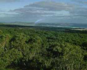 Mount Richmond National Park - Accommodation in Surfers Paradise 0