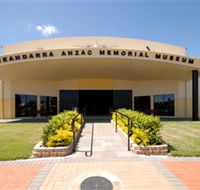 Meandarra ANZAC Memorial Museum - Accommodation in Surfers Paradise