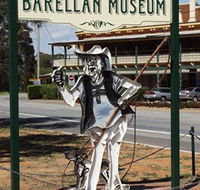 Barellan Museum - Accommodation in Surfers Paradise