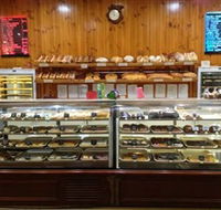 Strathy Hot Bread - Accommodation in Surfers Paradise