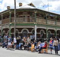 Mirrool Royal Hotel - Accommodation in Surfers Paradise