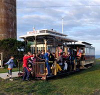 Portland Cable Trams - Accommodation in Surfers Paradise