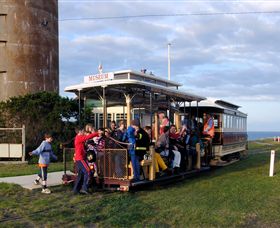 Portland Cable Trams - Accommodation in Surfers Paradise 0