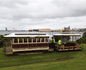 Portland Cable Trams - Accommodation in Surfers Paradise 2
