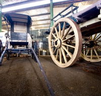 Namoi Echo Museum - Accommodation in Surfers Paradise