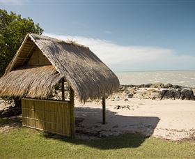 Dugong Sanctuary - Clairview - Accommodation in Surfers Paradise 0