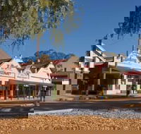Ariah Park 1920s Heritage Village - Accommodation in Surfers Paradise