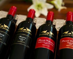 Domaine Asmara - Accommodation in Surfers Paradise 3