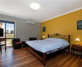 Domaine Asmara - Accommodation in Surfers Paradise 7