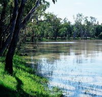 Yarrie Lake - Accommodation in Surfers Paradise