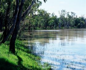 Yarrie Lake - Accommodation in Surfers Paradise 0