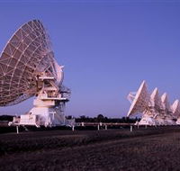 CSIRO Australia Telescope Narrabri - Accommodation in Surfers Paradise