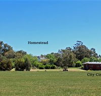 Hazeldean at Quandary Ariah Park and Temora - Accommodation in Surfers Paradise