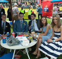 Ballarat Turf Club - Accommodation in Surfers Paradise