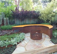 Overwrought Sculpture Garden and Gallery - Accommodation in Surfers Paradise