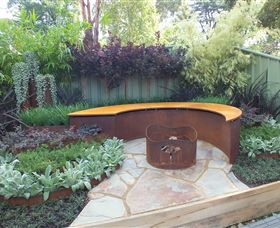 Overwrought Sculpture Garden And Gallery - Accommodation in Surfers Paradise 0