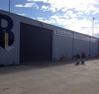 Ballarat Exhibition Centre - Accommodation in Surfers Paradise