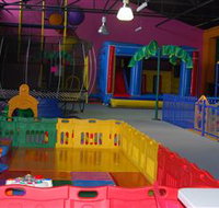 Funbugs Playhouse - Accommodation in Surfers Paradise
