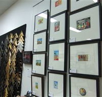 Gallery on Sturt - Accommodation in Surfers Paradise