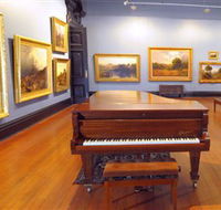 Art Gallery of Ballarat - Accommodation in Surfers Paradise