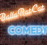 BallaRatCat Comedy - Accommodation in Surfers Paradise