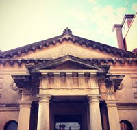 The Lost Ones Gallery - Accommodation in Surfers Paradise