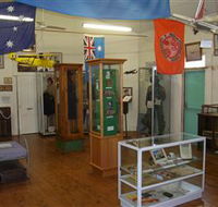 Coolamon RSL Memorial Museum - Accommodation in Surfers Paradise