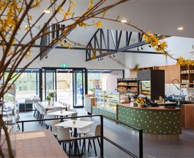 Piper Street Food Company - Accommodation in Surfers Paradise 0