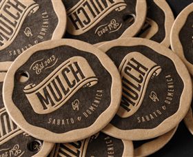MULCH By Sabato E Domenica - Kyneton - Accommodation in Surfers Paradise 0