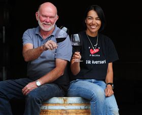 Tar & Roses Wines - Accommodation in Surfers Paradise 0