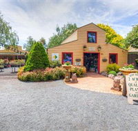 Springhill Nursery - Accommodation in Surfers Paradise